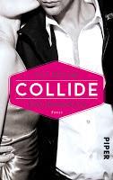 [Rezension] Gail McHugh - Collide Band 1 "Unwiderstehlich"