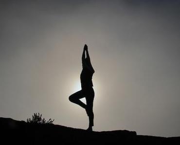5 gute Gründe für Yoga