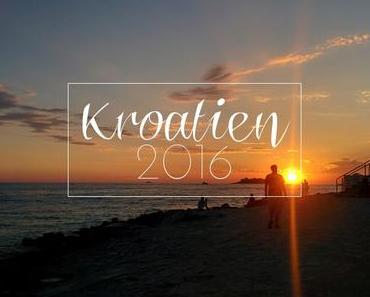 {UNTERWEGS} in Istrien – Vrsar 2016