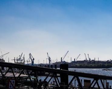 [Travel] Hamburg – Dom & Landungsbrücken | Fotostrecke