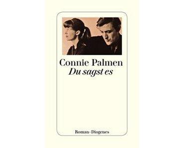 Palmen, Connie: Du sagst es