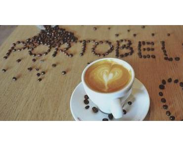 Restaurant Portobello: Mit Pizza, Charme und britischen Akzenten