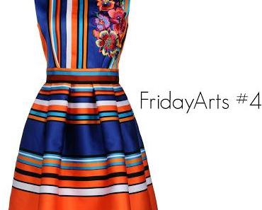 FridayArts #4