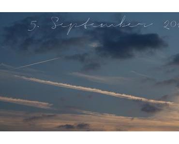 Draussen | In Heaven No 36/2016