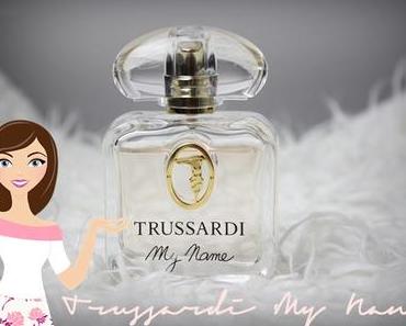 Trussardi ‚My Name‘ [Review]