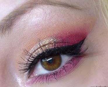 Anastasia Beverly Hills Modern Renaissance Palette – AMU + Blogparade