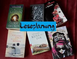 September Leseupdate #2