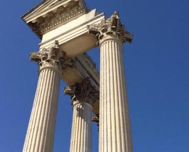 One hour away only – oder – Was die Südsee mit den Römern zu tun hat