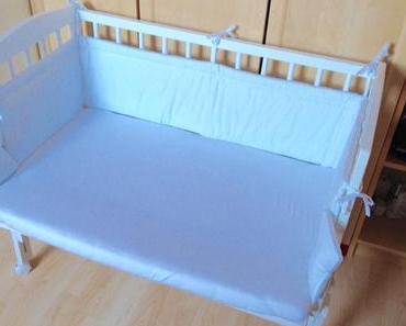 12 von 12 im September - Babyedition