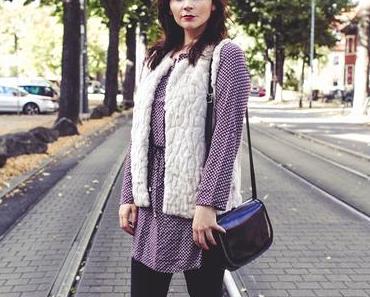 Golden Summer Outfit mit Tchibo