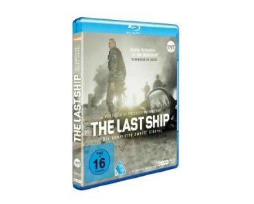 The Last Ship – Staffel 2