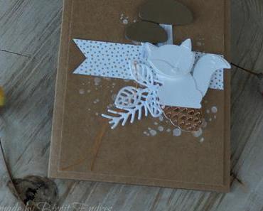 Ab heute wieder im Alltagstrott