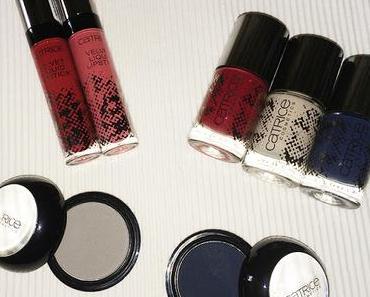 Catrice Retrospective LE