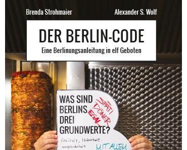 Like Berlin – Der Berlin-Code (Verlosung)