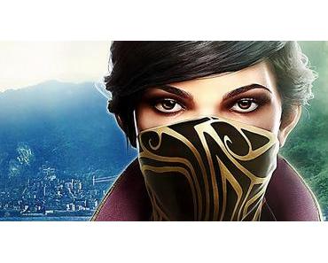 Dishonored 2: Bethesda veröffentlicht neuen Gameplay-Trailer mit Corvo