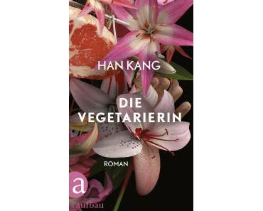 Kang, Han: Die Vegetarierin