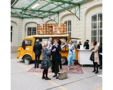 Top Food Trucks in Wien Vol. 1
