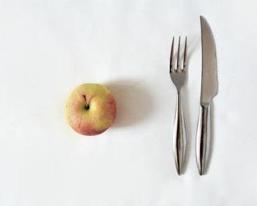 Aus Schwächen lernen: Teil 1 – das Essen