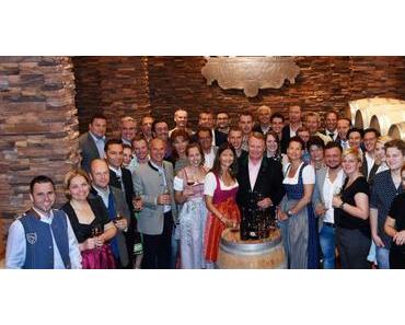 Restaurant „Gustl kocht“ ist „Bierwirt des Jahres“ in Wien