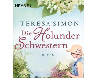 [Rezension] Die Holunderschwestern von Teresa Simon