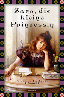 Rezension: Sara, die kleine Prinzessin - Frances H. Burnett