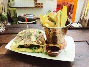 SINDH – Indisches Street Food in Wien