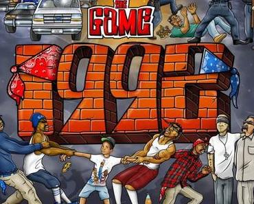 The Game “True Colors / It’s On”