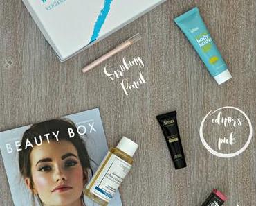 * UNBOXING * Lookfantastic Box September