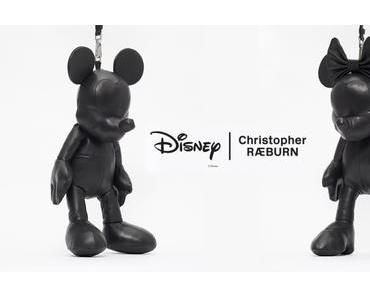 Christopher Ræburn: Disney-Tasche für Erwachsene