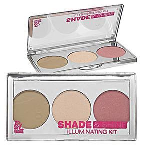 Limited Edition Preview: Rival de Loop Young - Shade & Shine