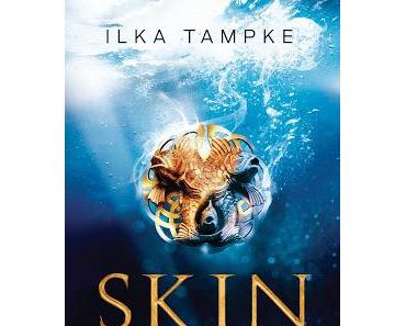 [Rezension] Skin - Das Lied der Kendra