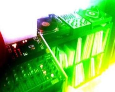 Dubwise #207: lots of new releases! // free podcast