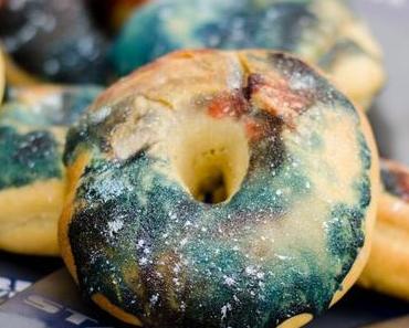 Galaxy Donuts – galaktisch leckere Nascherei