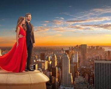 AVON Alpha for Him and Her