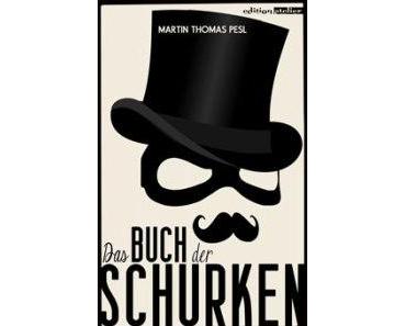 Kommentar zu Was für ein Zirkus! von Blogbummel August 2016 – Teil 1 – buchpost