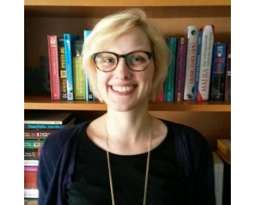 Kommentar zu Who’s that girl? von tinaherrlich