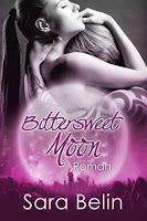 [Rezension] Sara Belin - Bittersweet Moon Gesamtausgabe