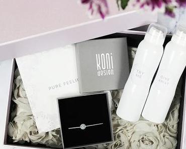 Pure Feeling: Um welches mysteriöse Deo handelt es sich?