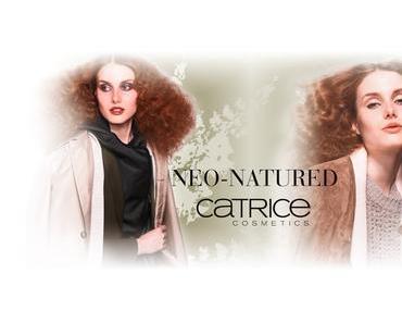 [Vorschau] Catrice LE "Neo-Natured"