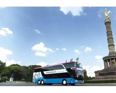 Deutsche Bahn zieht sich aus dem Fernbusmarkt zurück