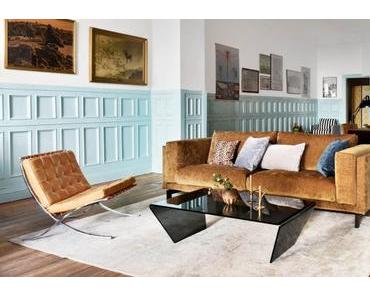 Die vier besten Tipps für ihr Einrichtungsdesign mit dekorativen Kissenbezügen