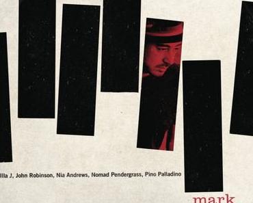 Mark de Clive-Lowe  – #bluenoteremixed vol.1 // free download