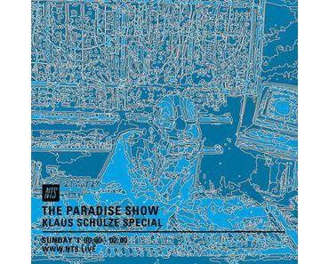 The Paradise Show – Klause Schulze Special