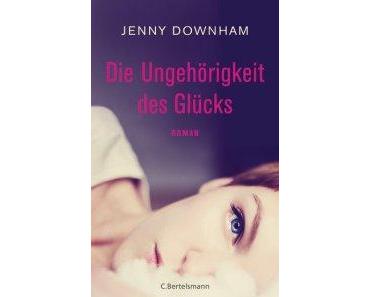 21 Ein Buchcover mit einem Gesicht #Challenge