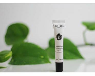 Sothys Mix Solution – Puder-Transformer