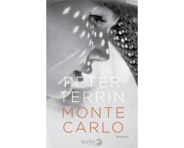 Terrin, Peter: Monte Carlo