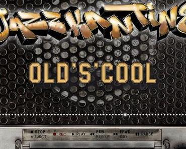 JAZZKANTINE mit neuem Video „I KNOW YOU GOT SOUL“ + Albumplayer zum neuen Album OLD’S’COOL
