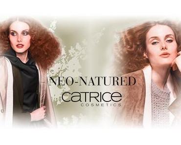 Neo-Natured by CATRICE