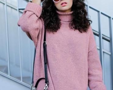 Khaki Cigarette Pants