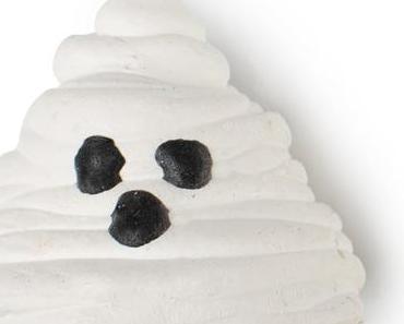 Boo! Die Halloween-Kollektion von LUSH ist da…